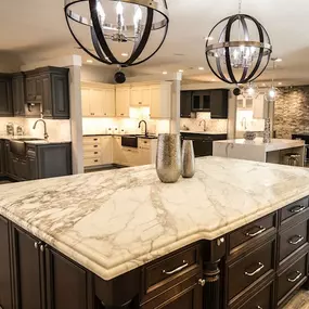 Bild von MC Granite Countertops Clarksville