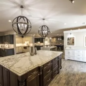 Bild von MC Granite Countertops Clarksville