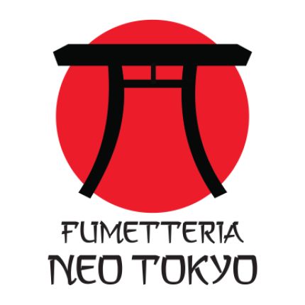 Logotyp från Fumetteria NeoTokyo Torino