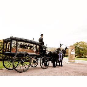 Bild von Godalming Funeral Service