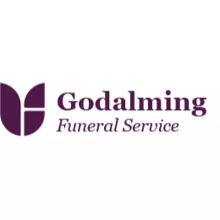 Logótipo de Godalming Funeral Service