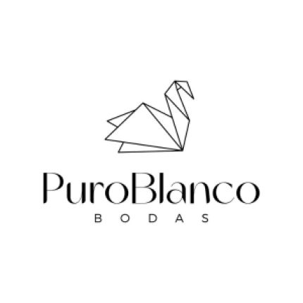 Logo da Puro Blanco Bodas