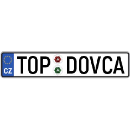 Λογότυπο από Půjčovna a prodej obytných vozů - TOP DOVČA