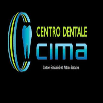Logotyp från Centro Dentale Cima