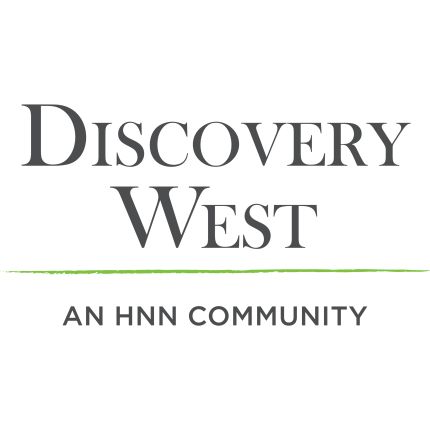 Logo da Discovery West