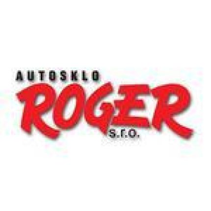 Logo da Autosklo Roger, s.r.o.