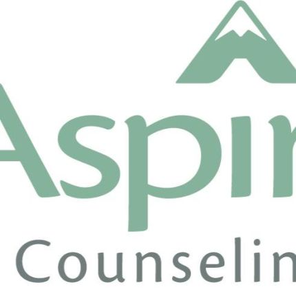 Λογότυπο από Aspire Counseling