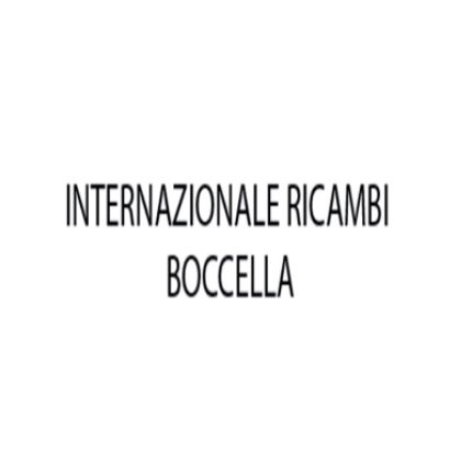 Logo da Internazionale Ricambi Boccella