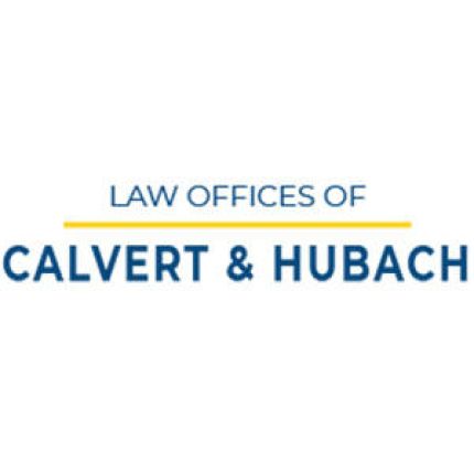 Logo fra Law Offices of Calvert & Hubach LLC