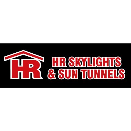 Logo fra H.R. Skylights & Sun Tunnels