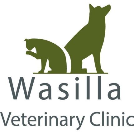 Logo von Wasilla Veterinary Clinic