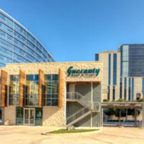 Guaranty Bank & Trust Austin, Texas