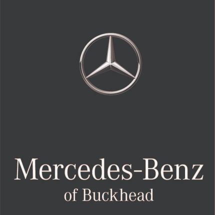 Logo da Mercedes-Benz of Buckhead