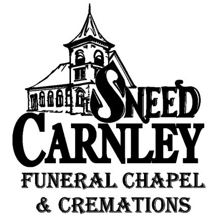 Logo von Sneed - Carnley Funeral Chapel and Cremations