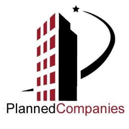 Logo von Planned Companies