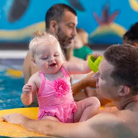 Bild von Goldfish Swim School - Katy