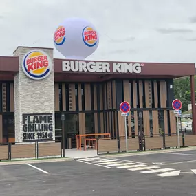 Bild von Burger King