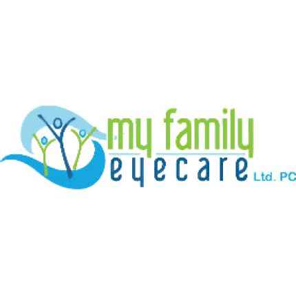 Logo da My Family Eye Care