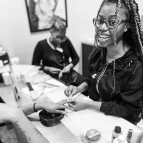 Bild von Empire Beauty School