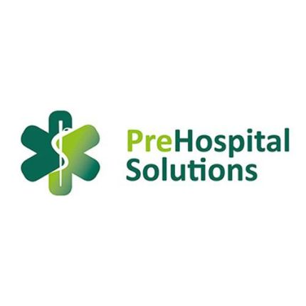 Logo fra Prehospital Solutions