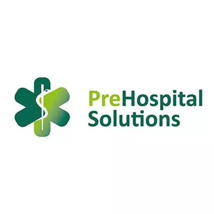 Logo from Prehospital Solutions