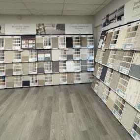 Interior of LL Flooring #1100 - Knoxville | Carpet View
