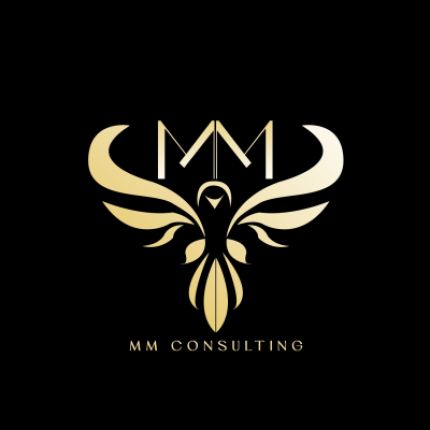 Logo da M M Consulting