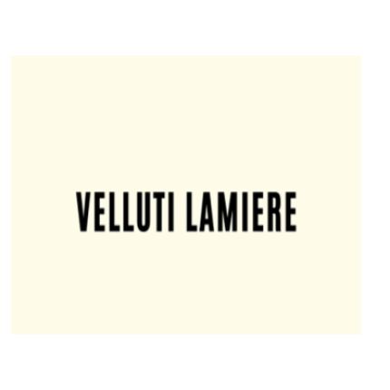 Logotyp från Velluti Lamiere