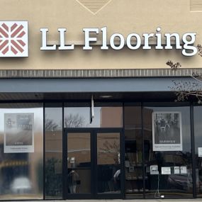 LL Flooring #1410 Woodbridge | 14516 Potomac Mills Rd | Storefront