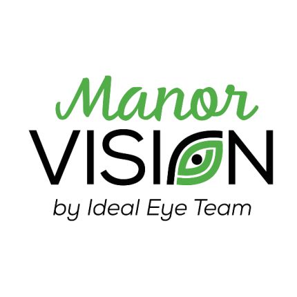 Logo from Manor Vision