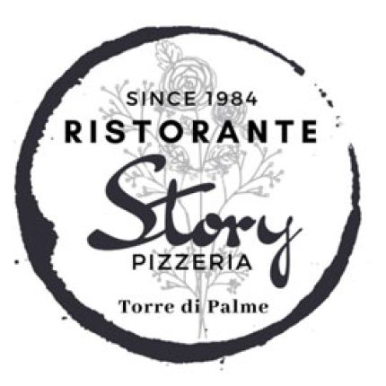 Logo from Ristorante Pizzeria Story