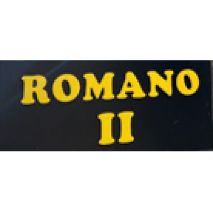Logo from Restaurante Romano II
