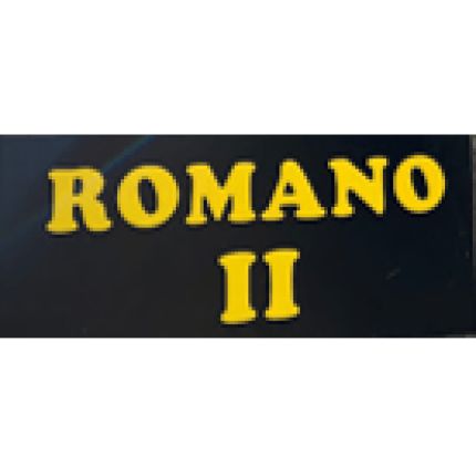 Logo van Restaurante Romano II