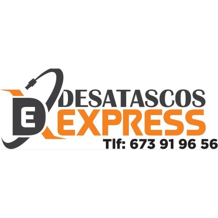 Logo da Desatascos Express Huelva