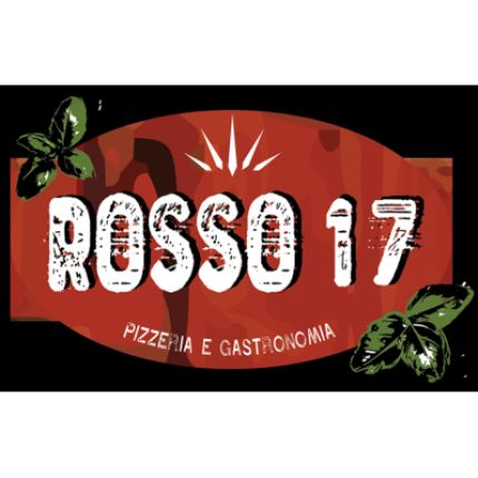 Logo from Rosso 17 - Pizzeria Gastronomia