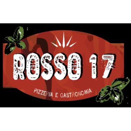 Logo fra Rosso 17 - Pizzeria Gastronomia