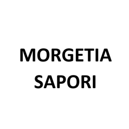 Logotyp från Morgetia Sapori