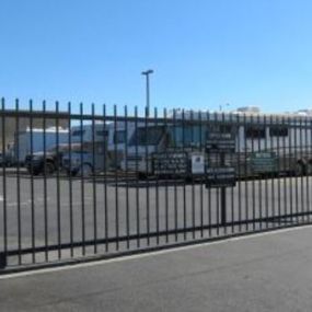 Secure RV, Boat, & Vehicle Parking in Victorville, CA