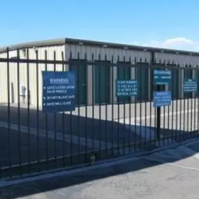 Self Storage Units Victorville, CA