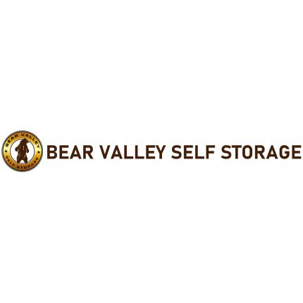 Logo from Bear Valley Apatite Self Storage