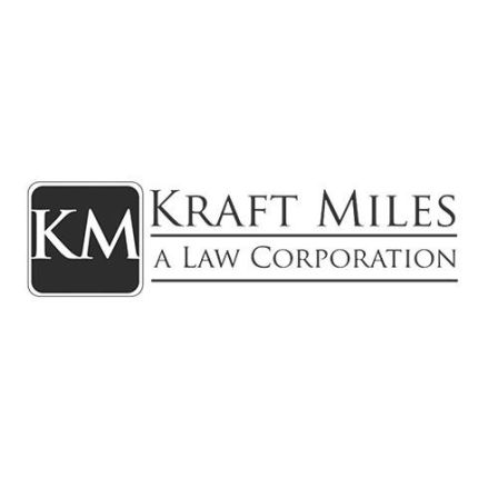 Logótipo de Kraft Miles, A Law Corporation