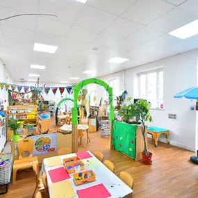 Bild von Bright Horizons Wilmington Day Nursery and Preschool