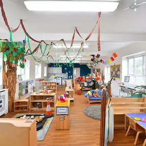 Bild von Bright Horizons Wilmington Day Nursery and Preschool