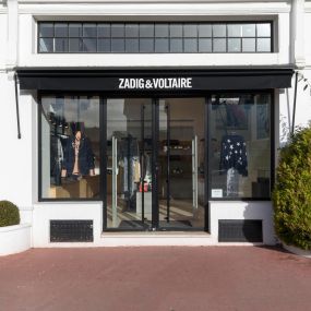 Bild von Zadig&Voltaire