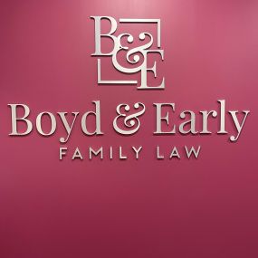 Bild von Boyd & Early Family Law
