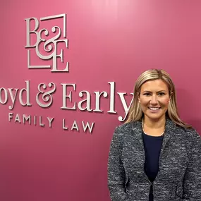 Bild von Boyd & Early Family Law