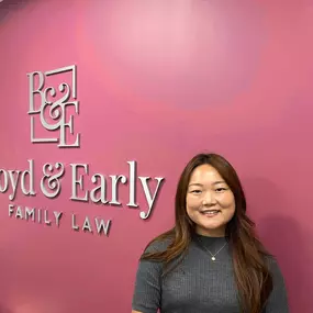Bild von Boyd & Early Family Law