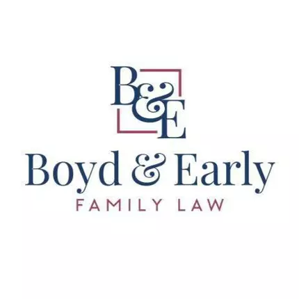 Logotipo de Boyd & Early Family Law