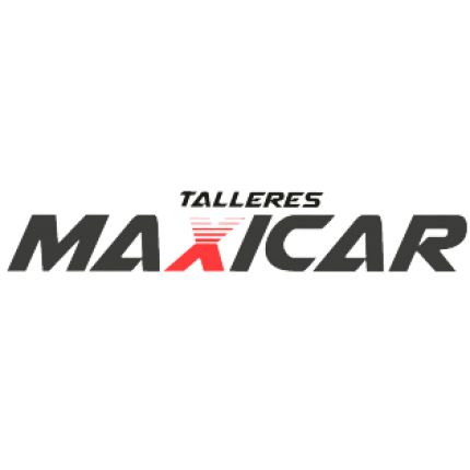 Logotipo de Talleres Maxicar
