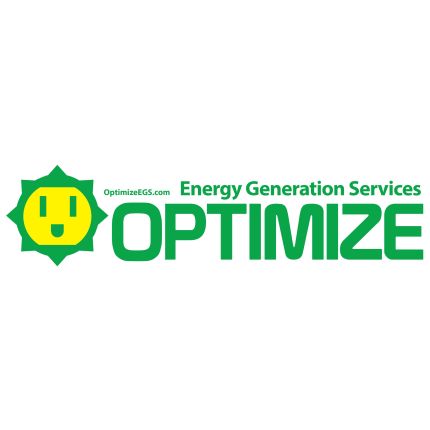 Logotyp från Optimize EGS